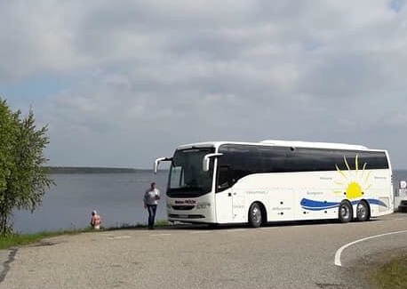 Busausflüge in Oberösterreich