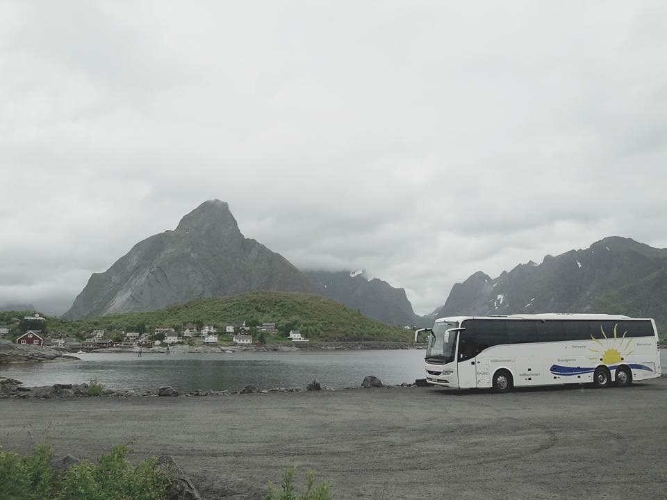 Busausflüge in Salzburg