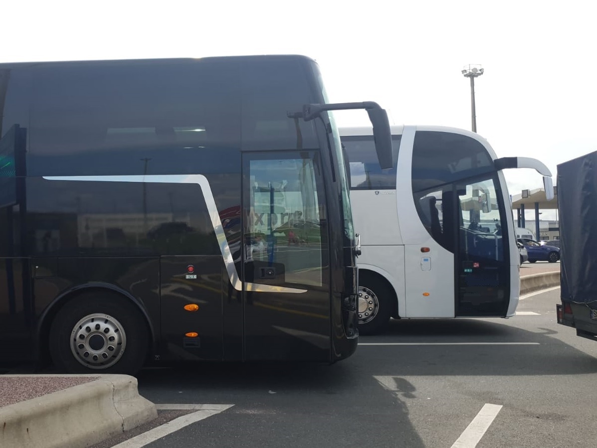 Busausflüge in Österreich